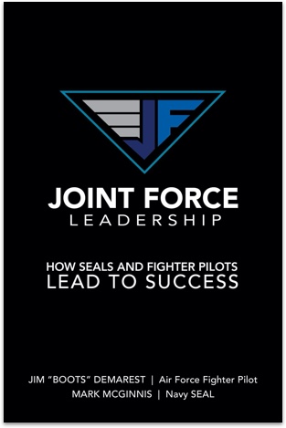 Joint Force Leadership Book